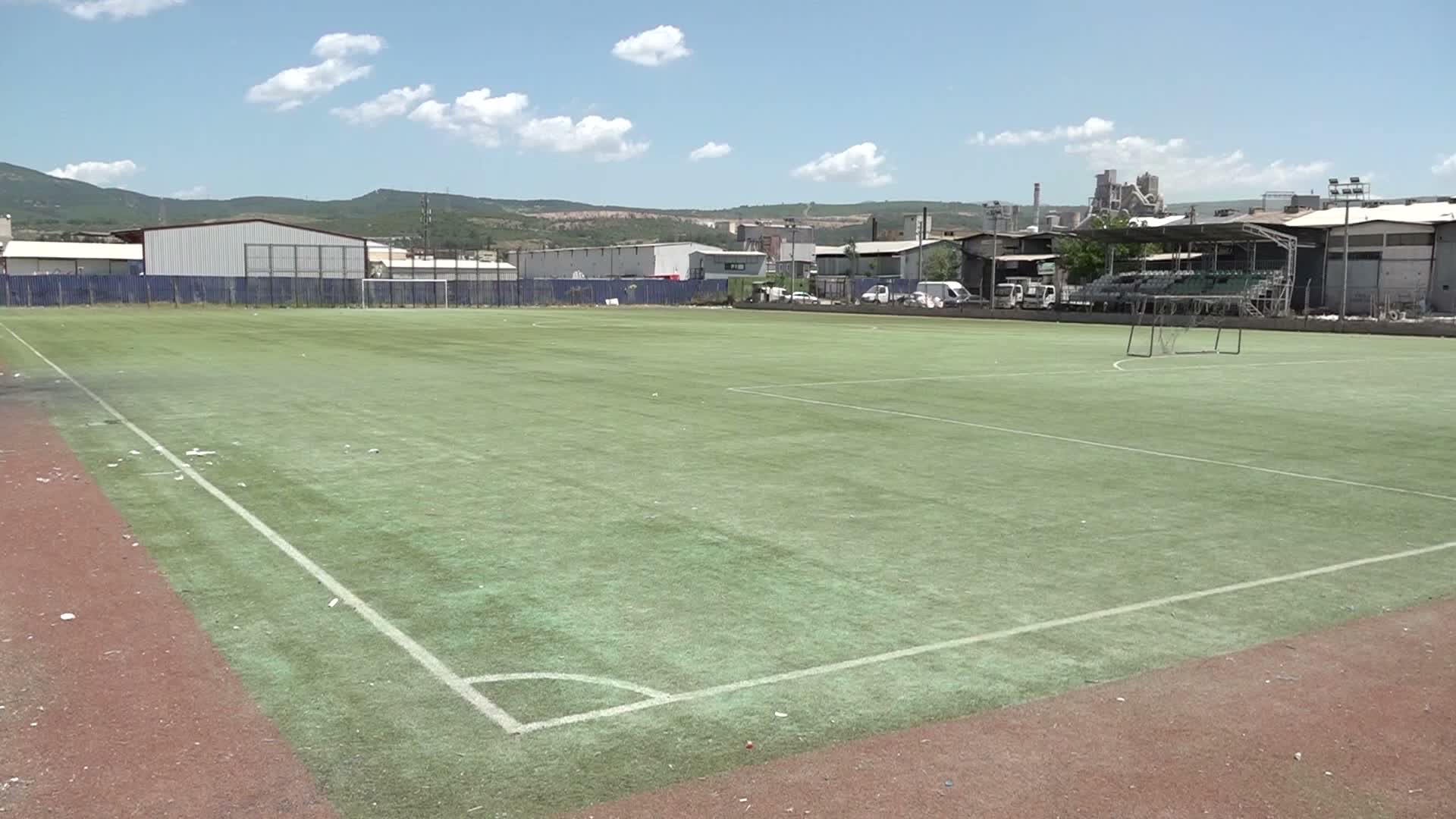 Bornova’da spora yatırım dönemi