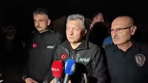 Antalya'da hortum felaketi: 4 işçi hayatını kaybetti, 1 işçi yaralandı