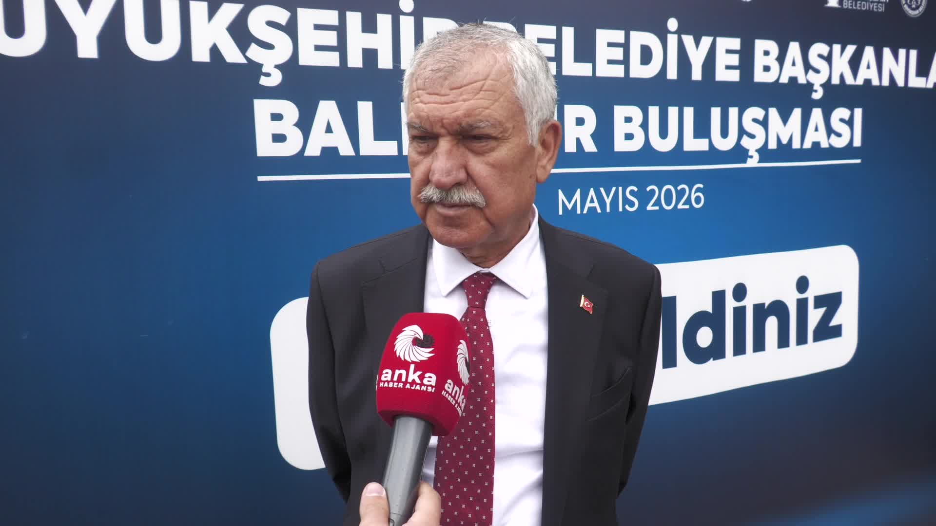 Zeydan Karalar'dan görevden uzaklaştırma kararının 2 ay daha uzatılmasına tepki