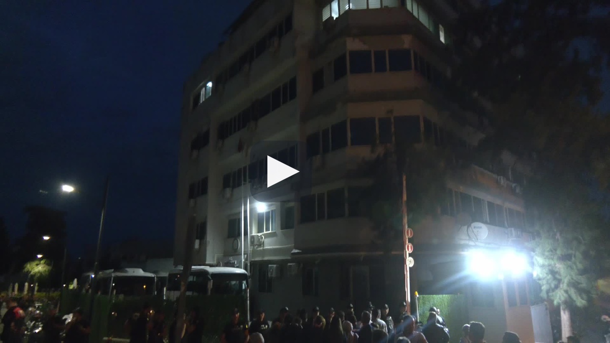 Buca Belediyesi soruşturmasında 54 kişi adliyeye sevk edildi