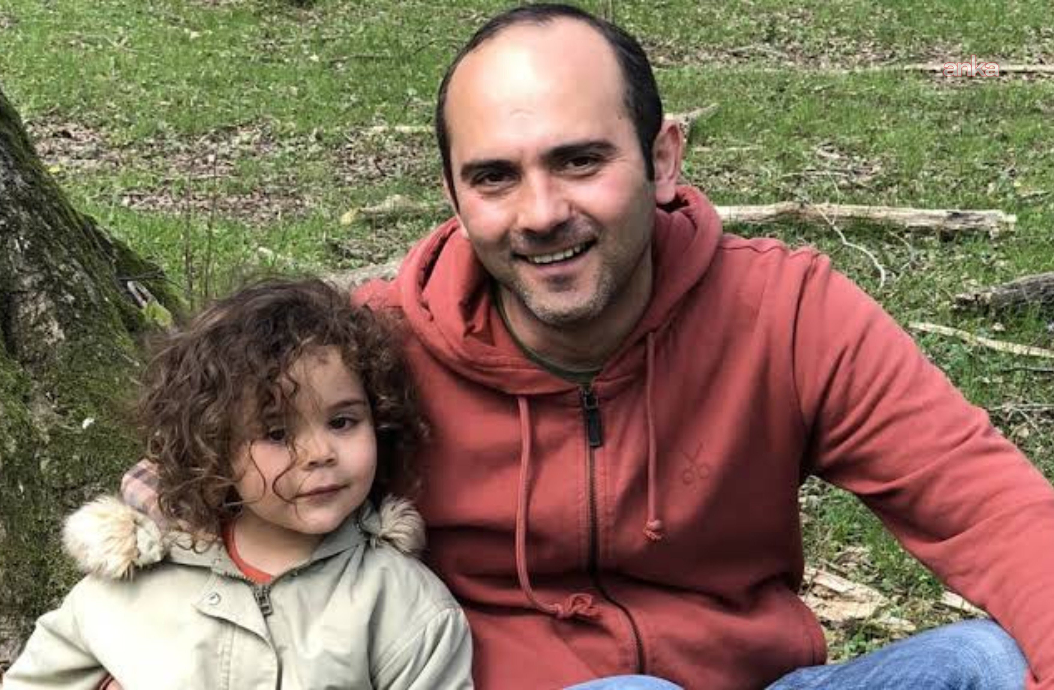 Tayfun Kahraman’dan kızı Vera’ya doğum günü mesajı