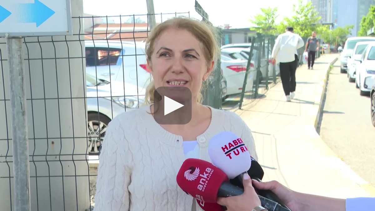 Kaçırılan Erhan Karaal’ın eşi: Yanlış hedef olduğunu düşünüyorum