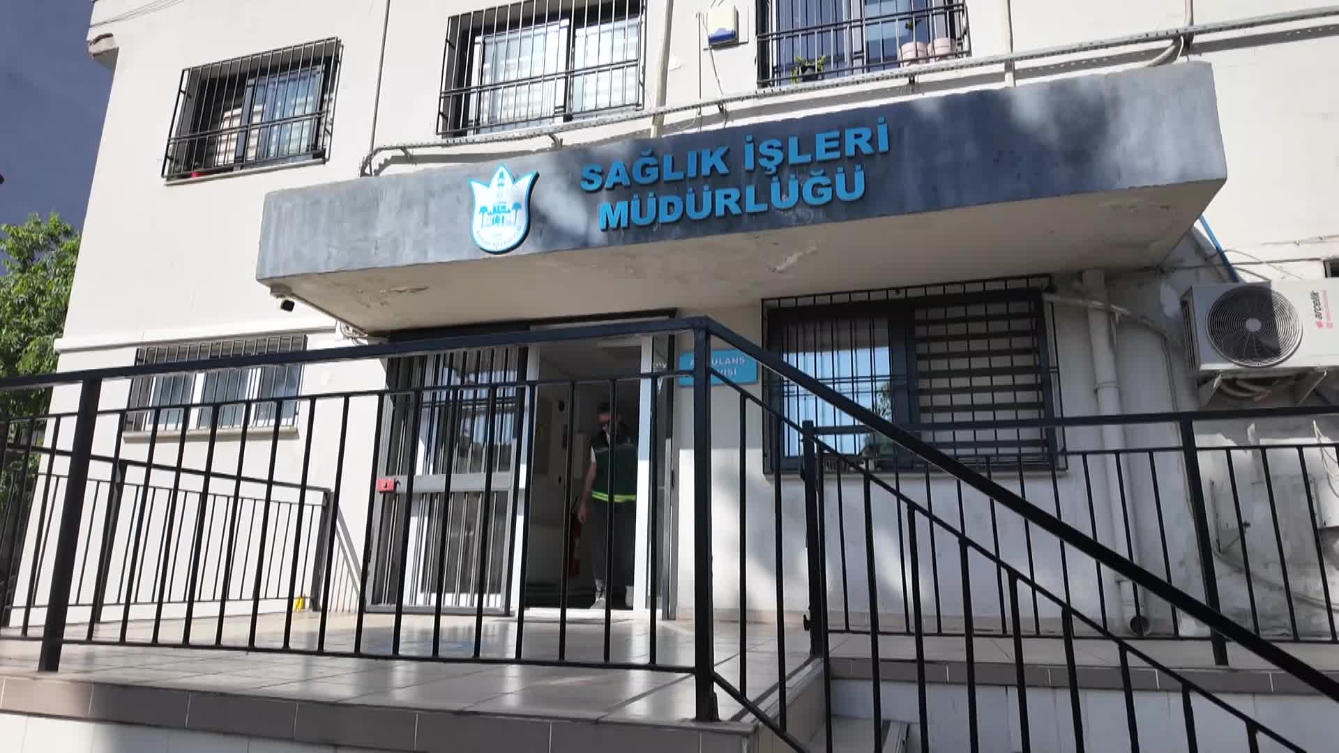 Konak Belediyesi'nin "Engelsiz Servis" hizmeti devam ediyor
