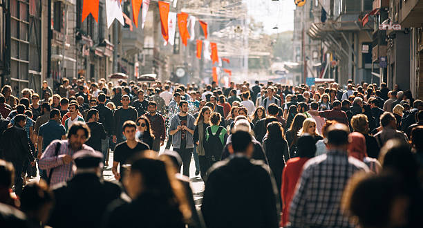 İTO: İstanbul'da enflasyon aylık yüzde 2,06, yıllık yüzde 35,20 arttı
