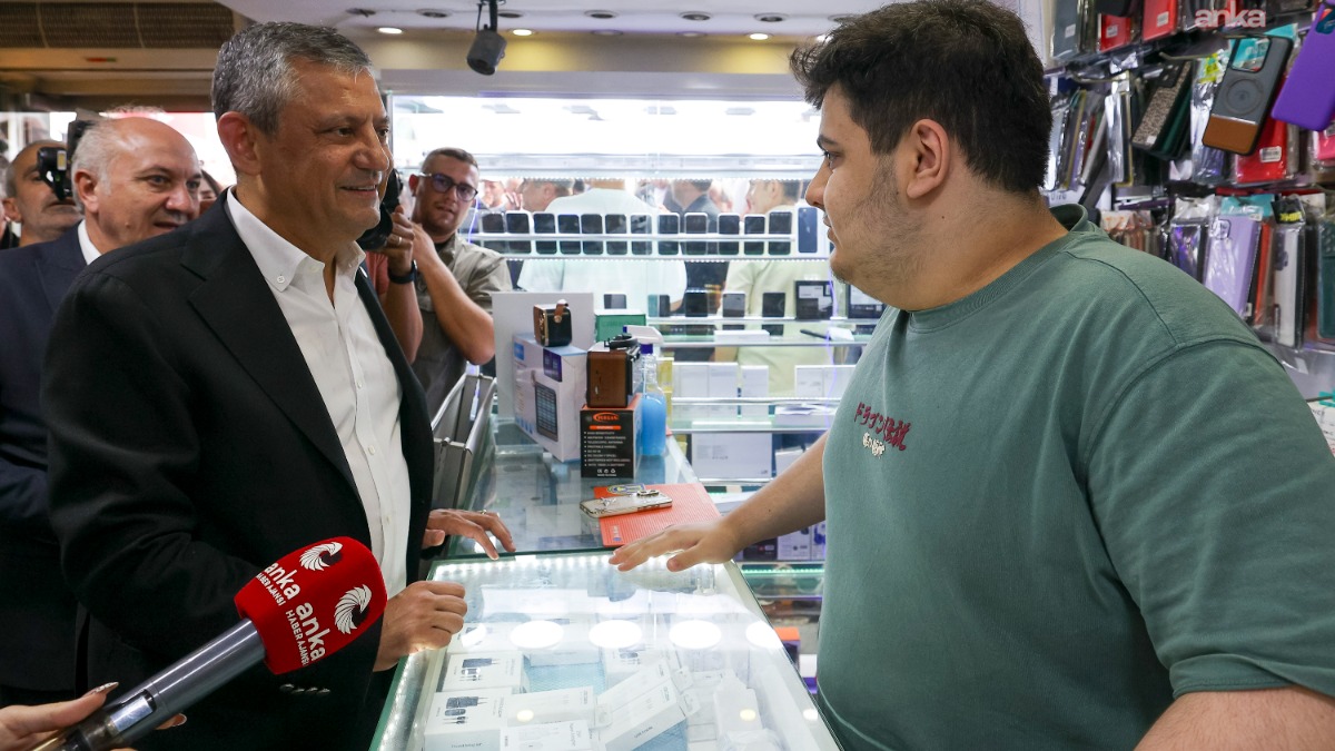 "Emekli 20 sene önce 8 çeyrek altın alıyordu, şimdi 2'ye düştü"