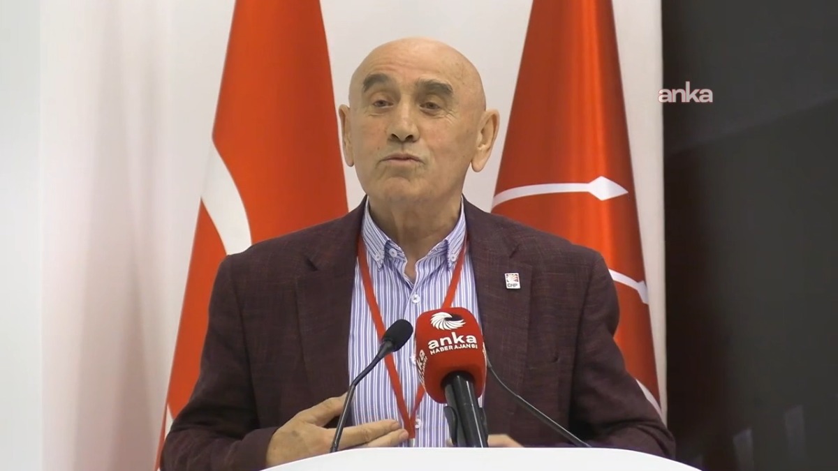 CHP’li Kaya: "Örgütlü mücadelenin temelinde bilgi, emek ve dayanışma vardır"