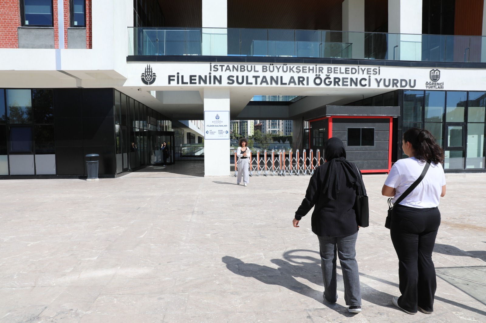 İBB Yurtları'na başvurular tamamlandı, sonuçlar 4 Eylül'de açıklanacak
