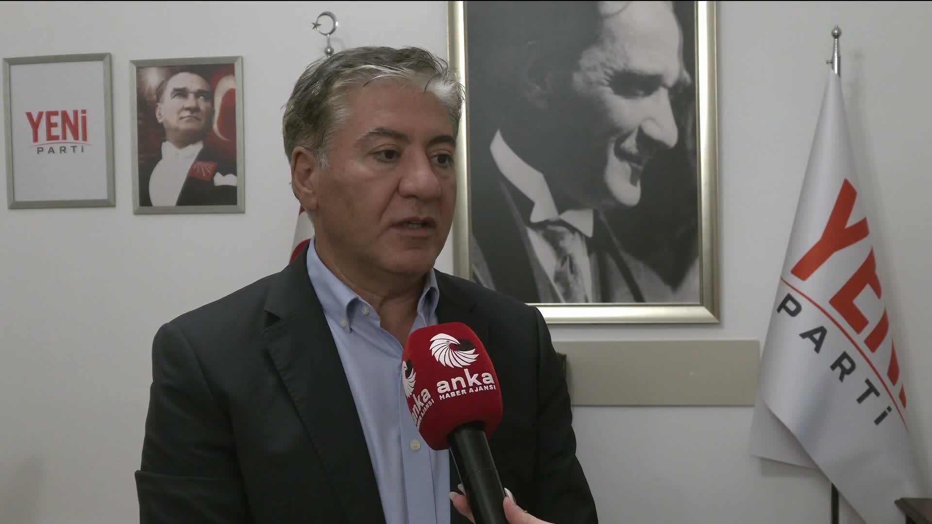 Üsküdar Belediyesi Başkan Vekili seçimi... Murat Emir: "Siyasi yankesicilik yapıyorlar"