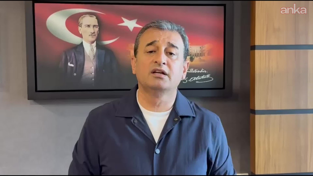 Burhanettin Bulut:  Bu karar benim ve sekiz yol arkadaşım adına yok hükmündedir