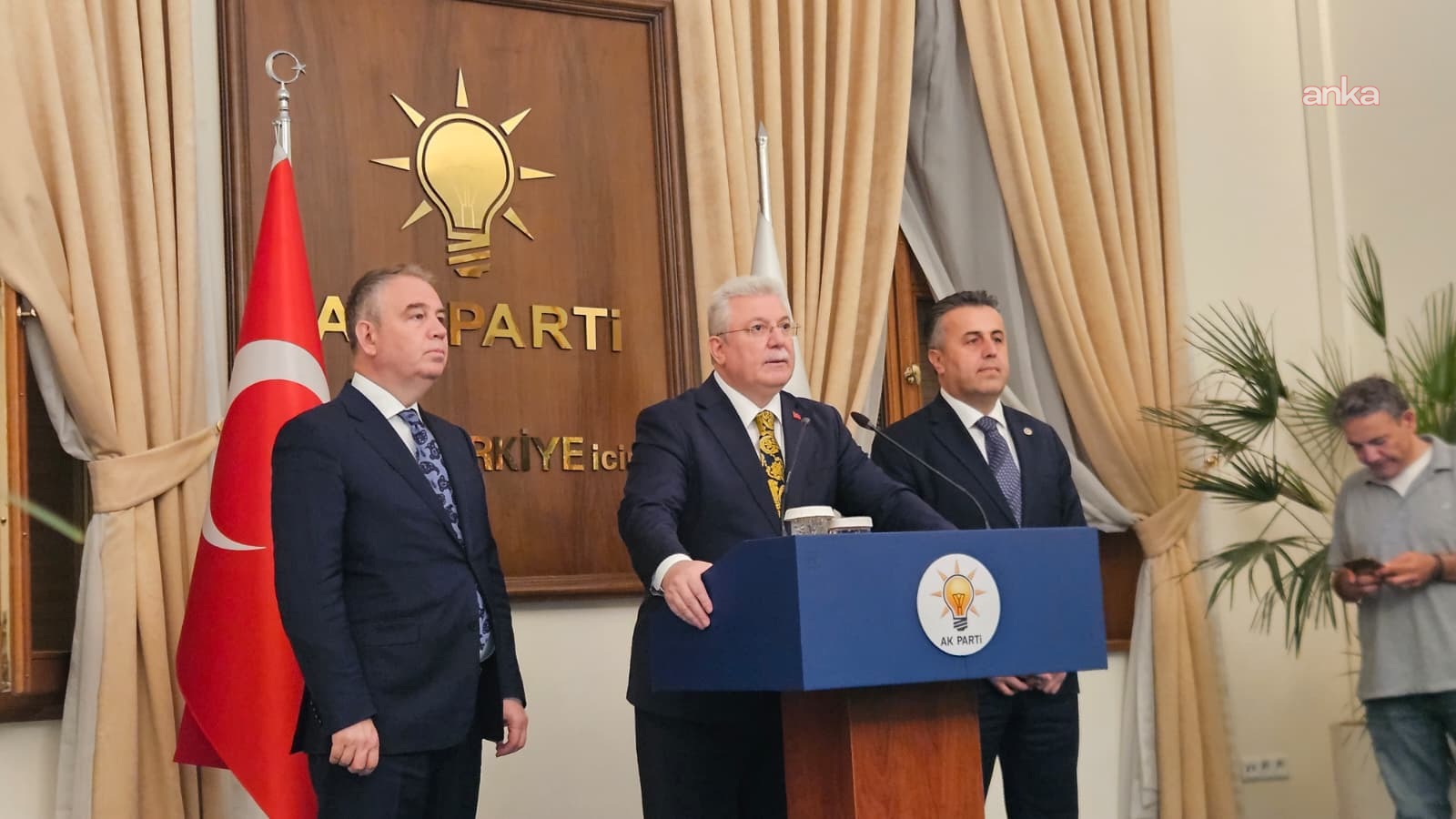 12.Yargı Paketi TBMM Başkanlığı'na sunuldu: Hükmün açıklanmasının geri bırakılması uygulamasında kötü muamele, işkence suçları ile kamu görevlilerinin işlediği suçlar kapsam dışı bırakılacak