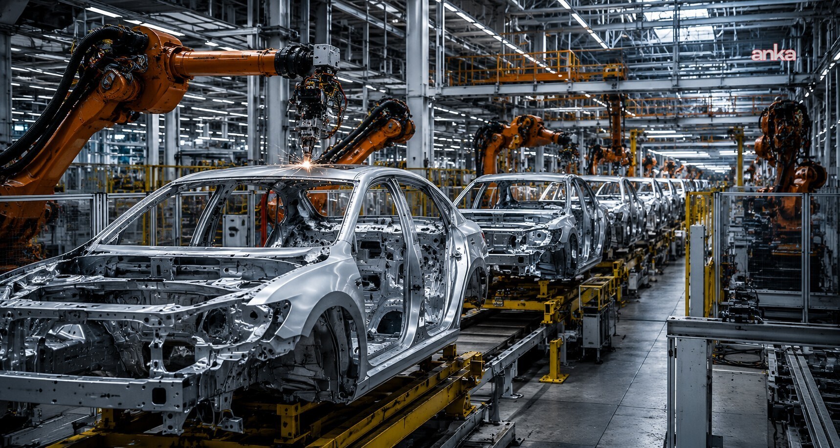 Almanya’da otomotiv sektörü elektrikli araç indirimlerini azalttı, içten yanmalı modellere desteği artırdı
