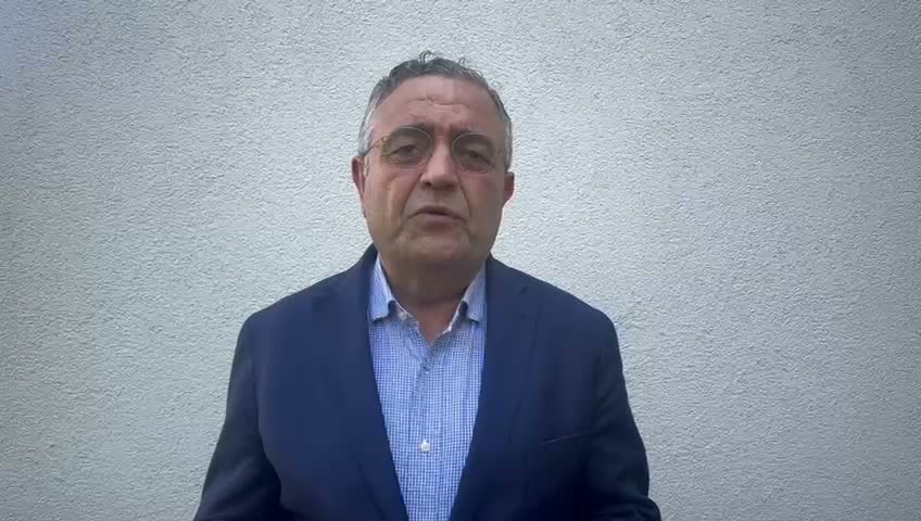 Sezgin Tanrıkulu: “Borsada yaşananların hesabı, siyaseten de idareten de hukuken de sorulacak”