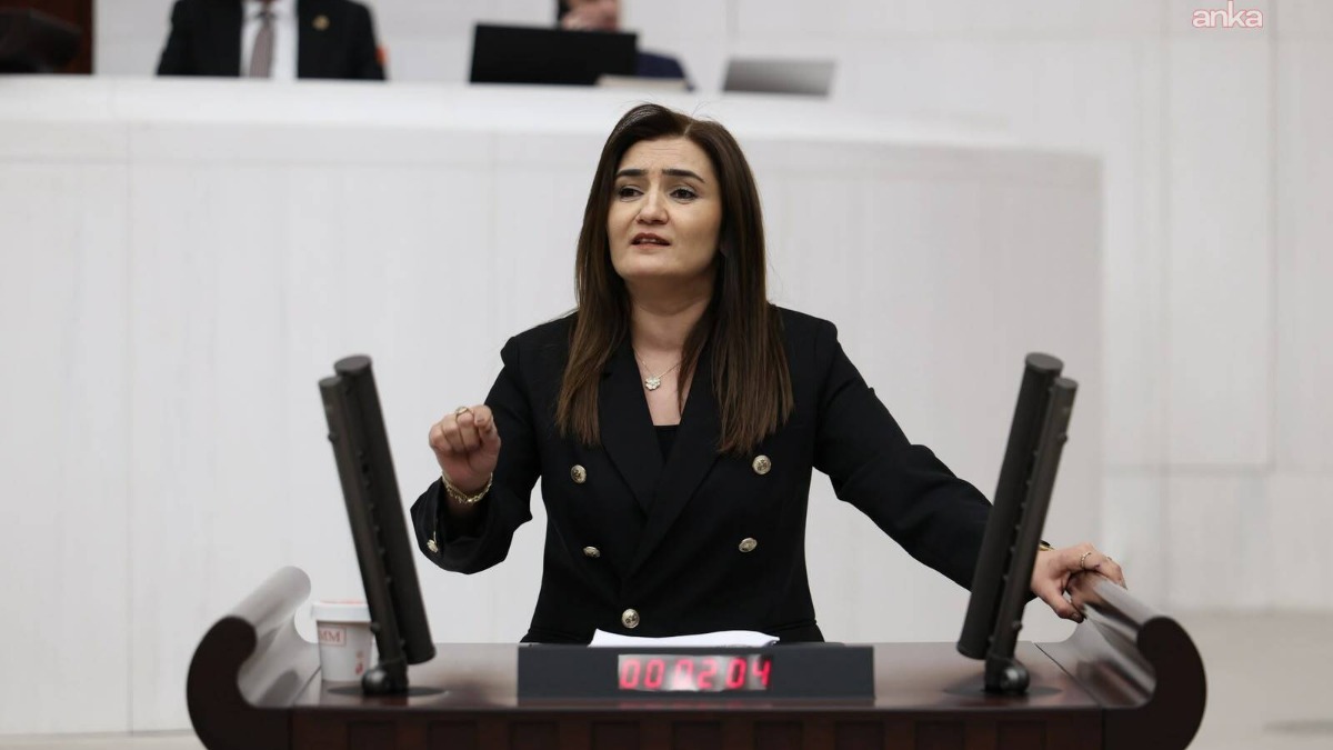 Sevda Erdan Kılıç: "Kampın gündemini milletvekilleri belirleyecek"