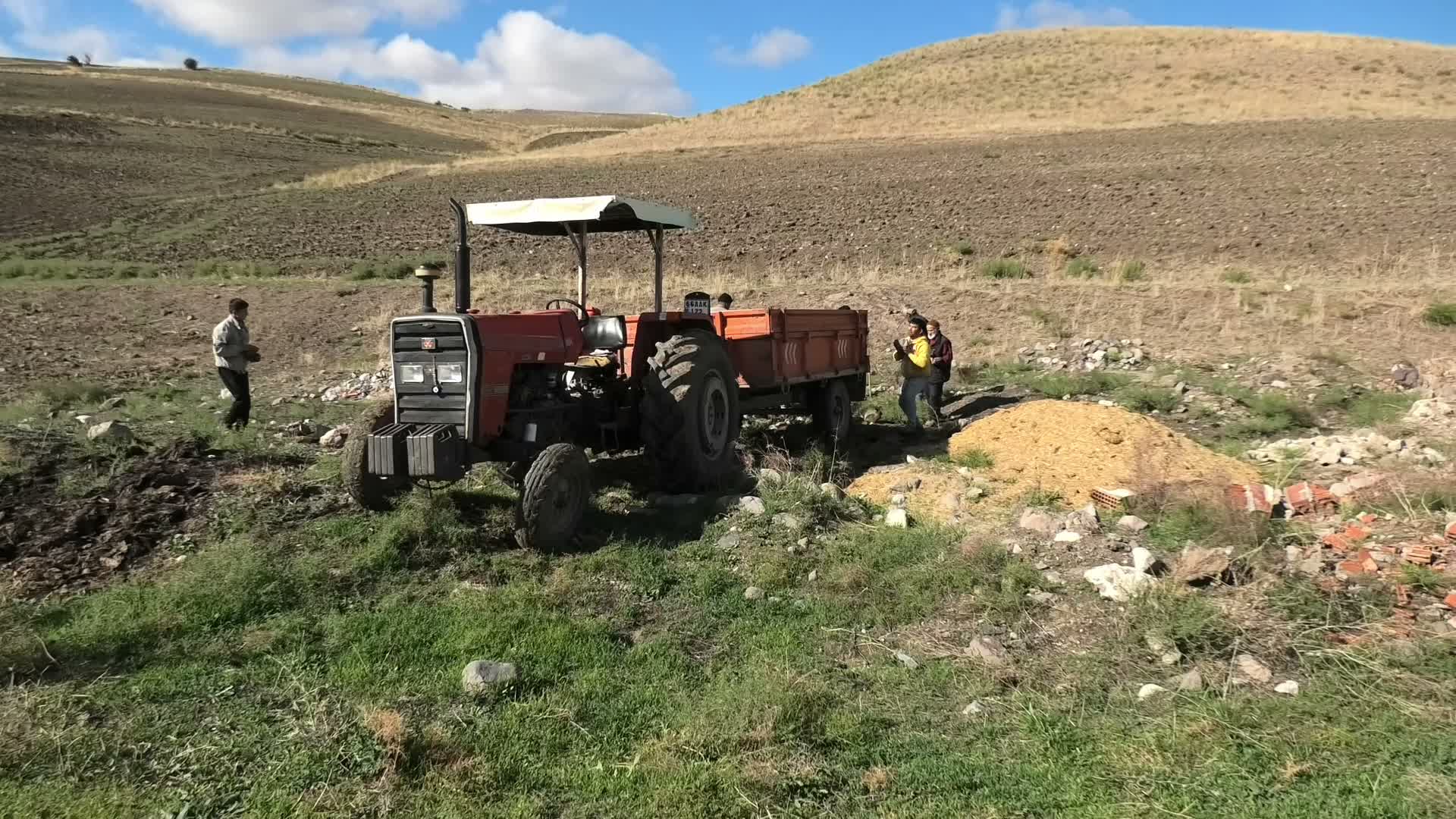 Emekli oldu, kendisini çeşme yaptırmaya adadı