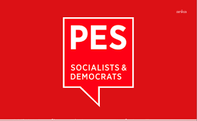 PES: CHP Genel Merkezi'ne yönelik son polis müdahalesi son derece endişe vericidir