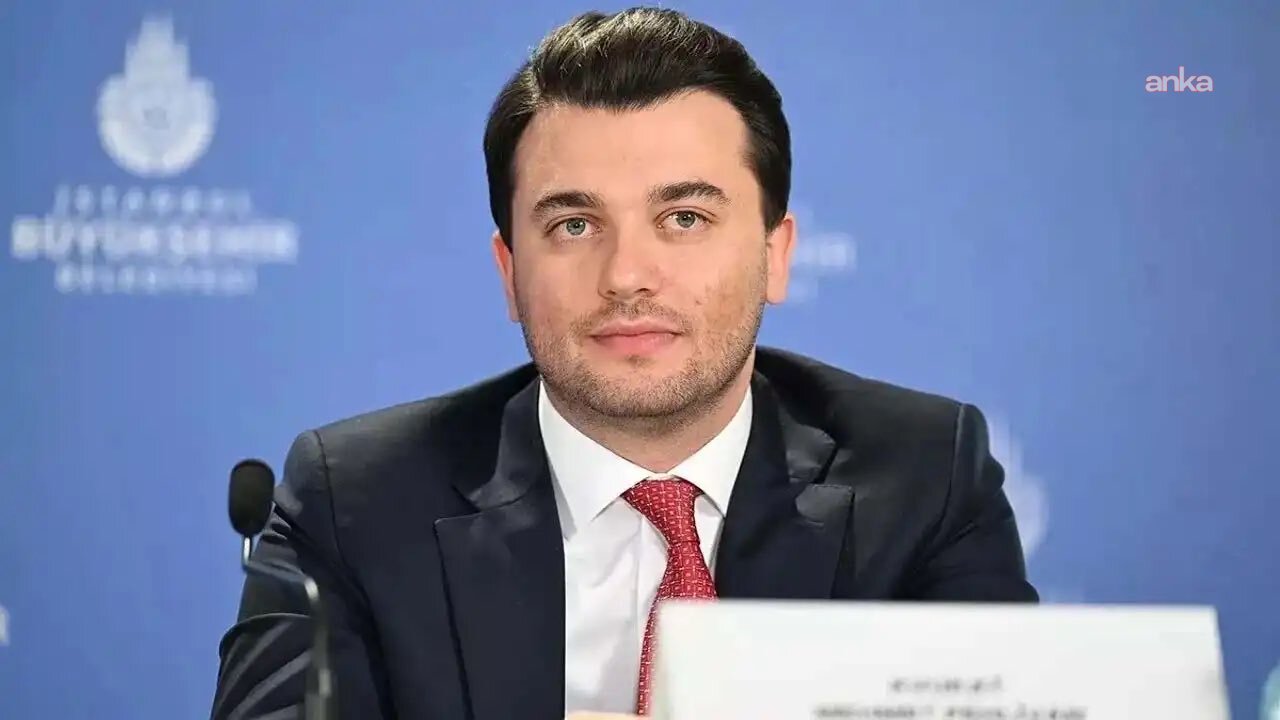 Kandıra Cezaevi'ne sevk edilen Mehmet Pehlivan: Adaletin değil, eziyetin ve zulmün peşinden gidiyorsunuz