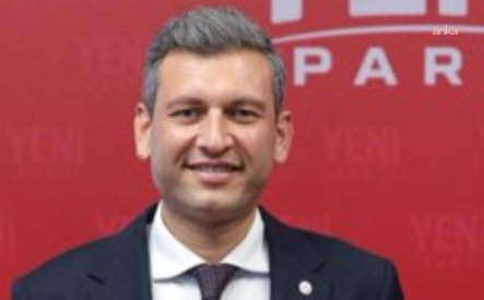 YENİ Parti'nin ön seçiminde Ankara İl Başkanlığına İbrahim Karaca seçildi
