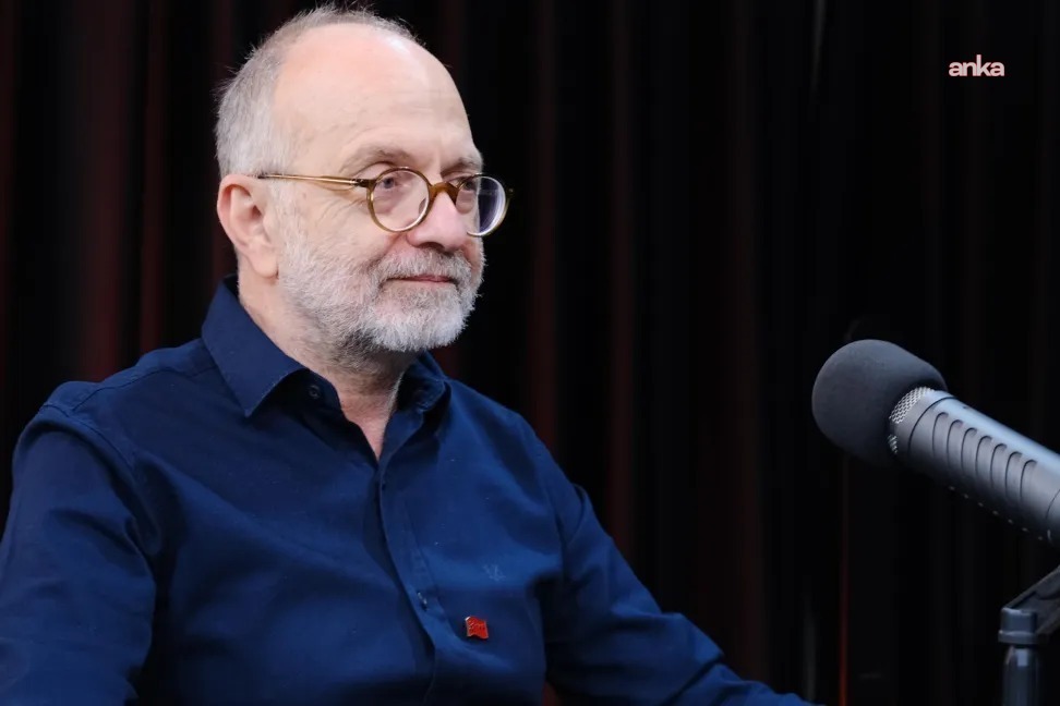TKP Genel Sekreteri Okuyan: "Türkiye 2026'da NATO'yu protesto edemeyecek bir ülke değildir"