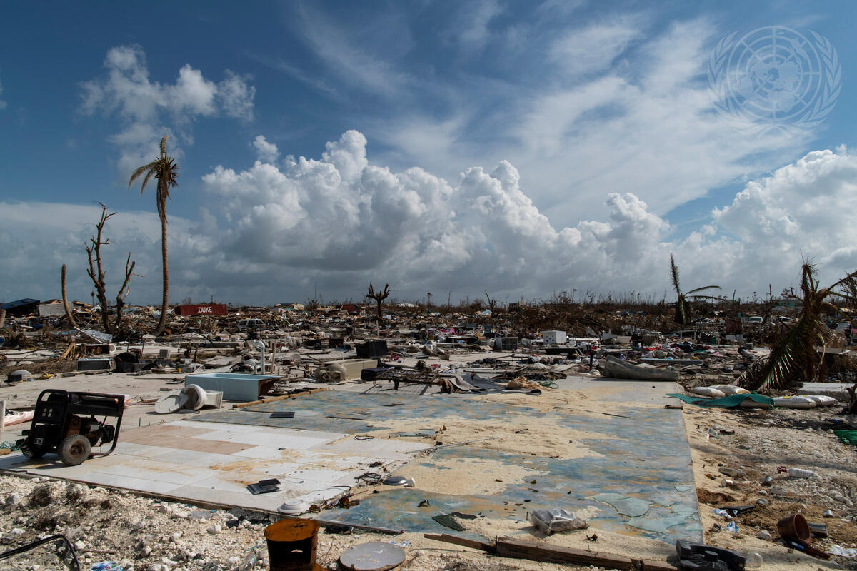 COP31 öncesi BM'de iklim toplantısı: Finansman, kayıp ve zarar ile 1,5 derece hedefi masada