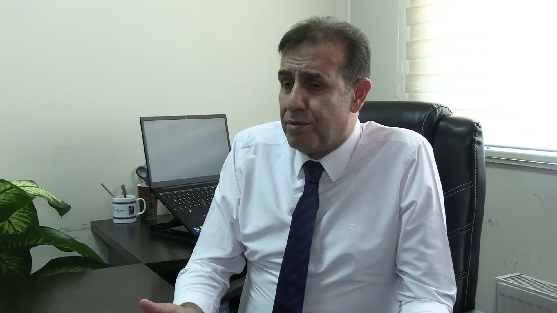 “Çerçeve yasa" teklifinin yansımaları...Doç. Dr. Vahap Coşkun: “Türkiye, Kürt meselesinin şiddet boyutunu bu yasa teklifiyle önemli oranda çözecek”