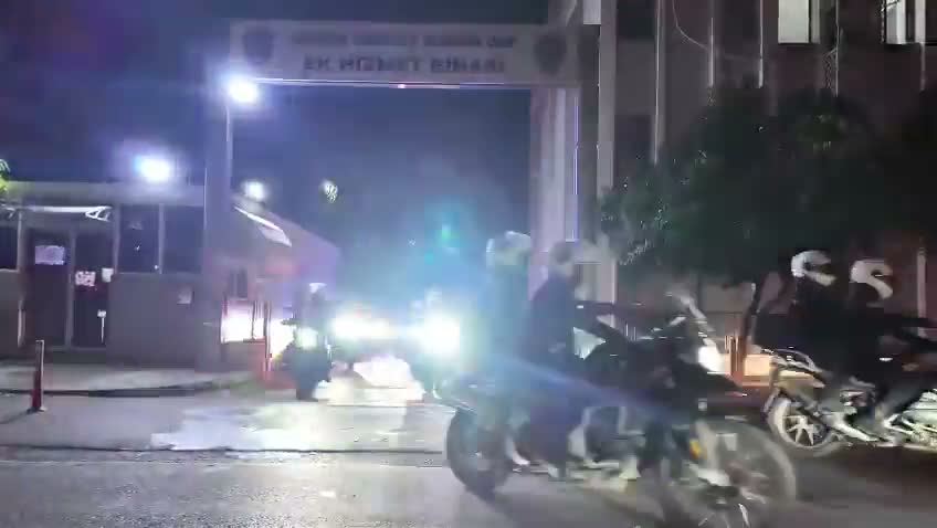 Mersin’de 360 kişiyi dolandırdığı tespit edilen 13 şüpheli yakalandı