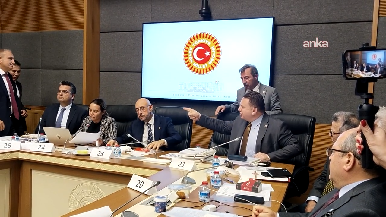 Tuğrul Türkeş'ten MHP'li Bülbül'ün Ayyüce Türkeş Taş'a yönelik tavrına tepki: Dehşet verici buluyorum