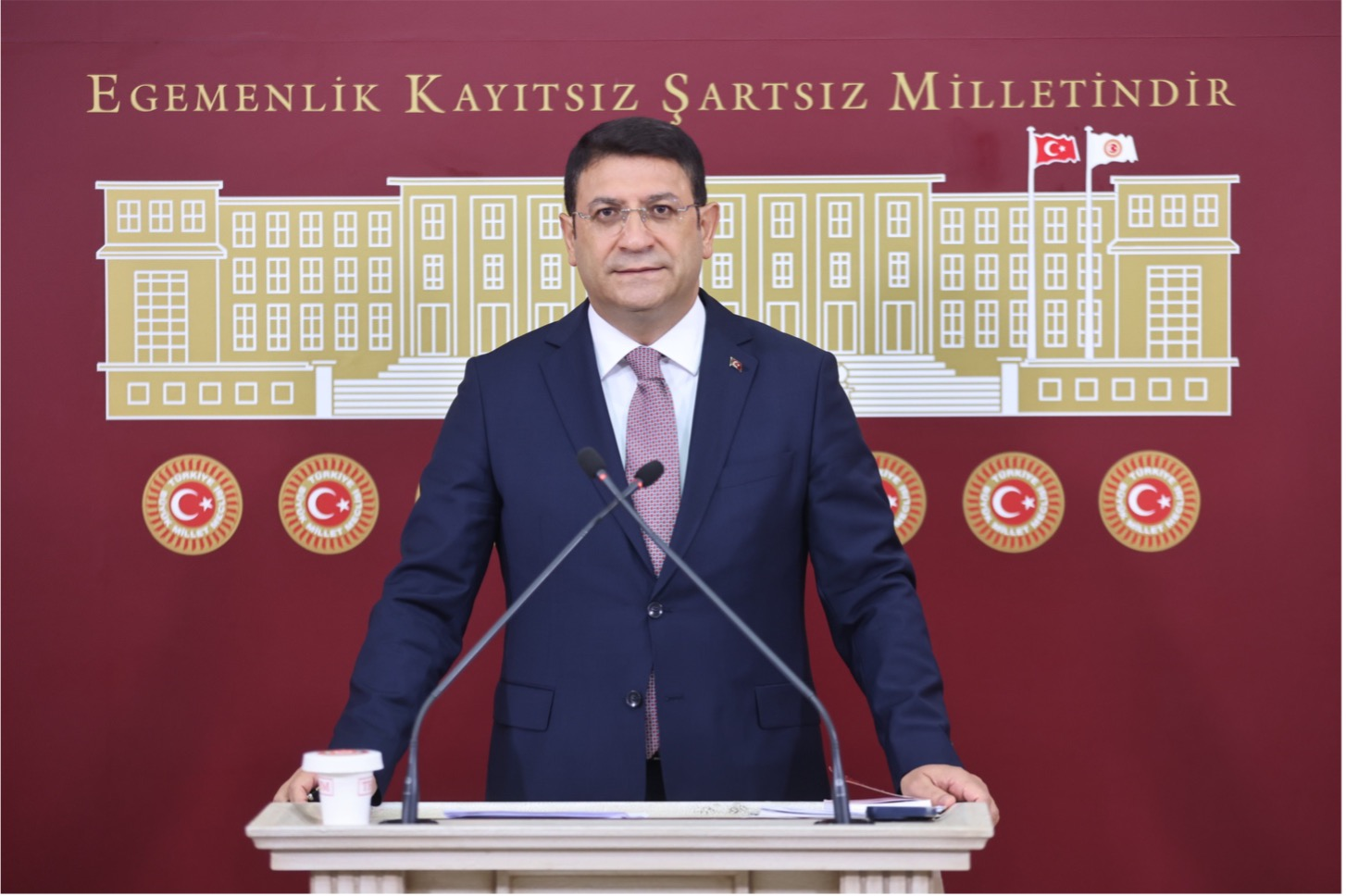 15 Temmuz'un 10. yılı... İdris Şahin'den KHK eleştirisi: Mahkemenin 'ak' dediğine, idari tasarrufla 'kara' denilemez