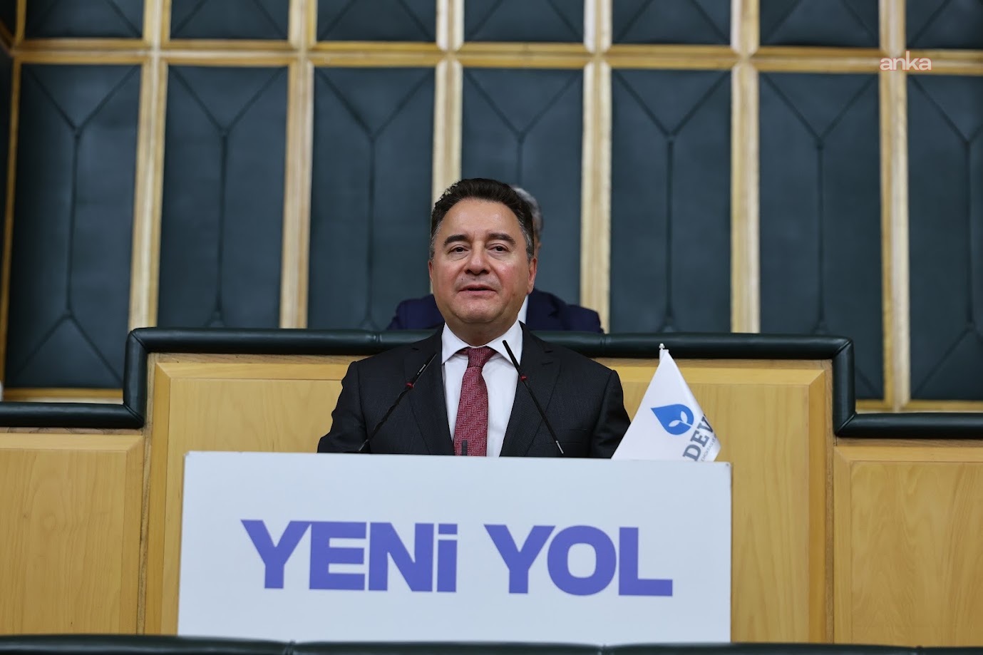 Ali Babacan'dan eğitim öğretim yılı mesajı