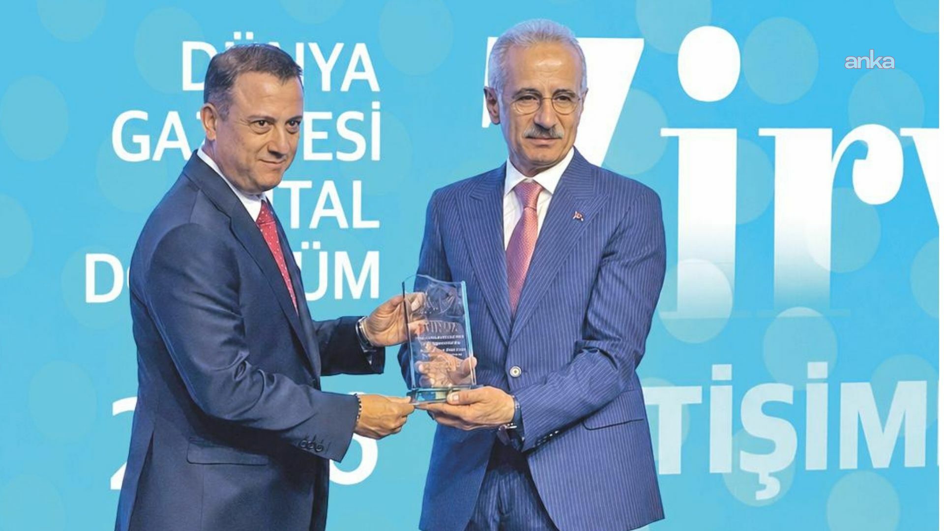 Türk Telekom ana sponsorluğunda Dijital Dönüşüm Zirvesi düzenlendi