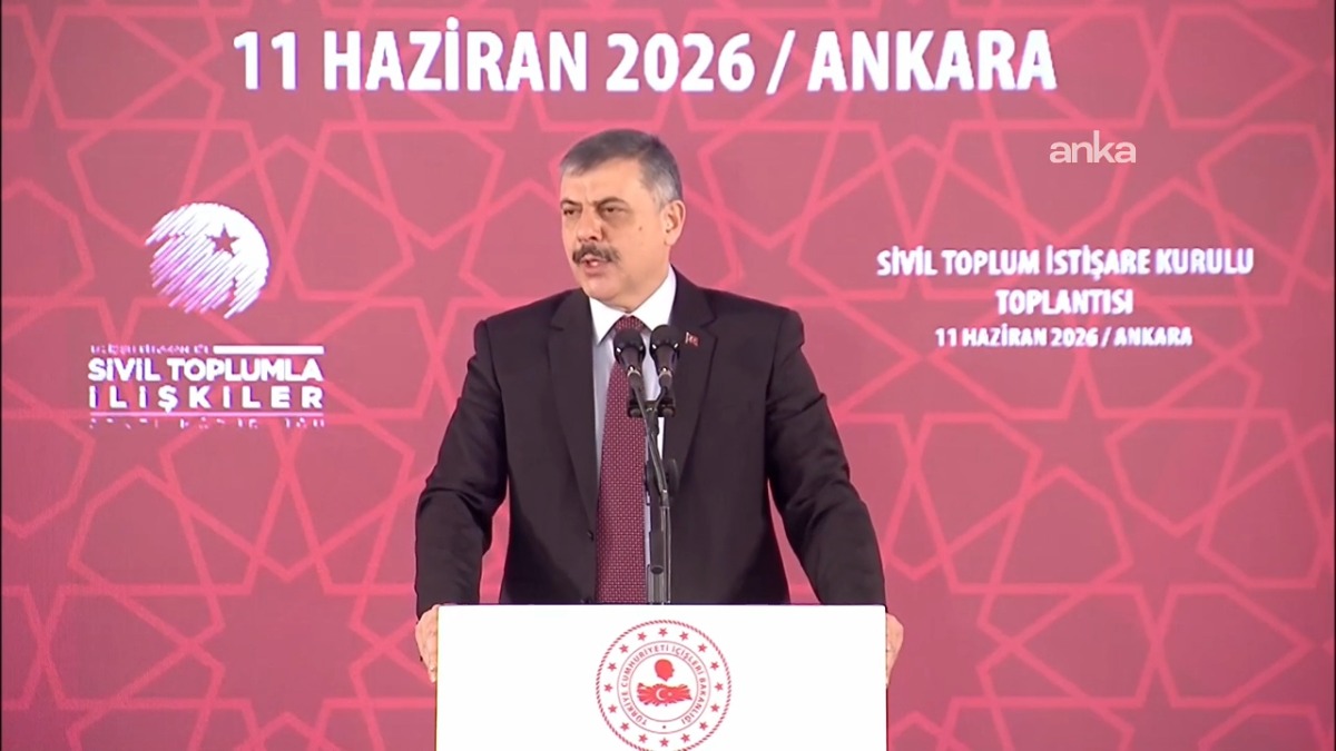 "Gazze'ye uzanan her yardım eli, insanlığın vicdanını ayakta tutma gayretidir"