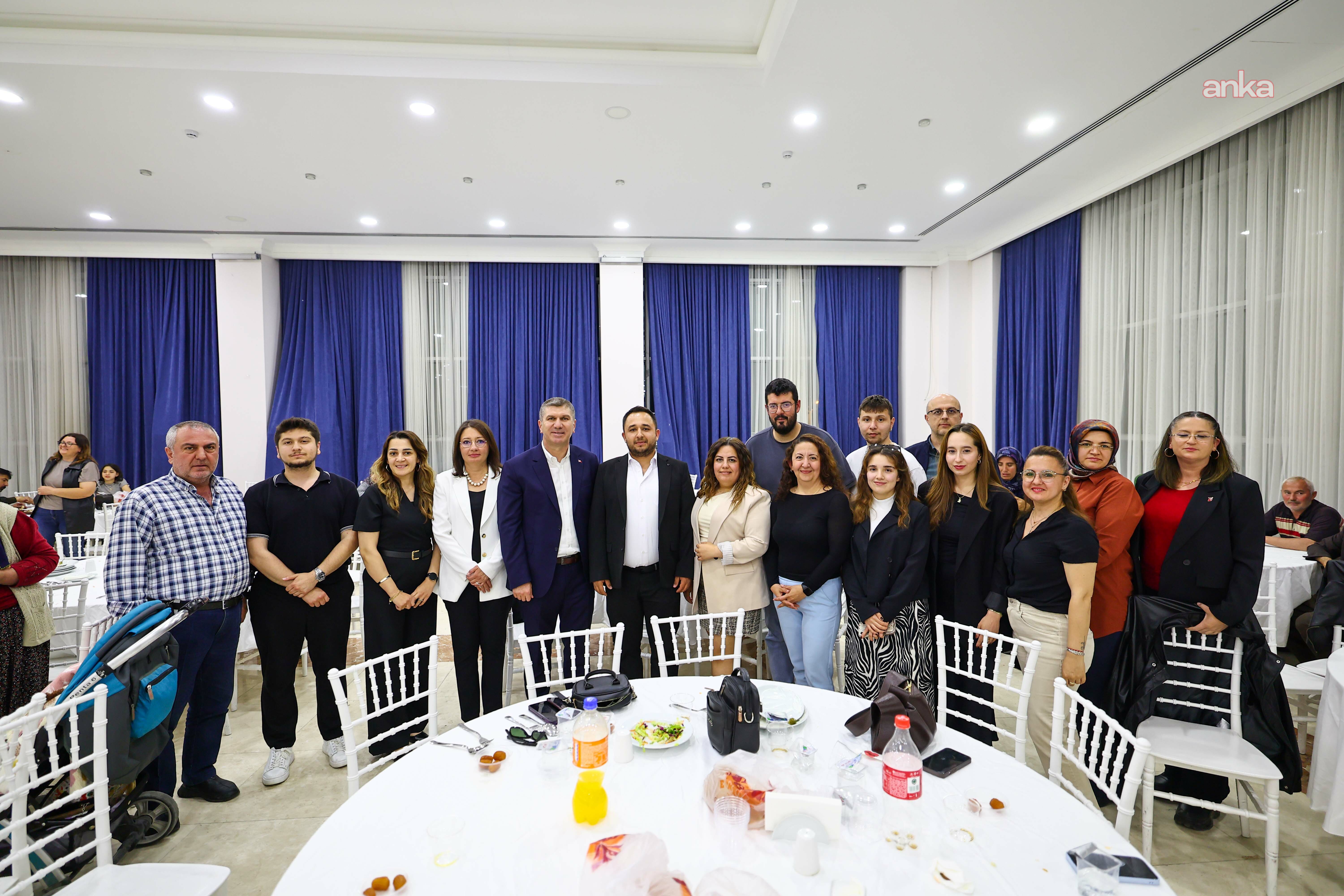 Burdur Belediyesi'nden Engelliler Haftası'na özel etkinlik