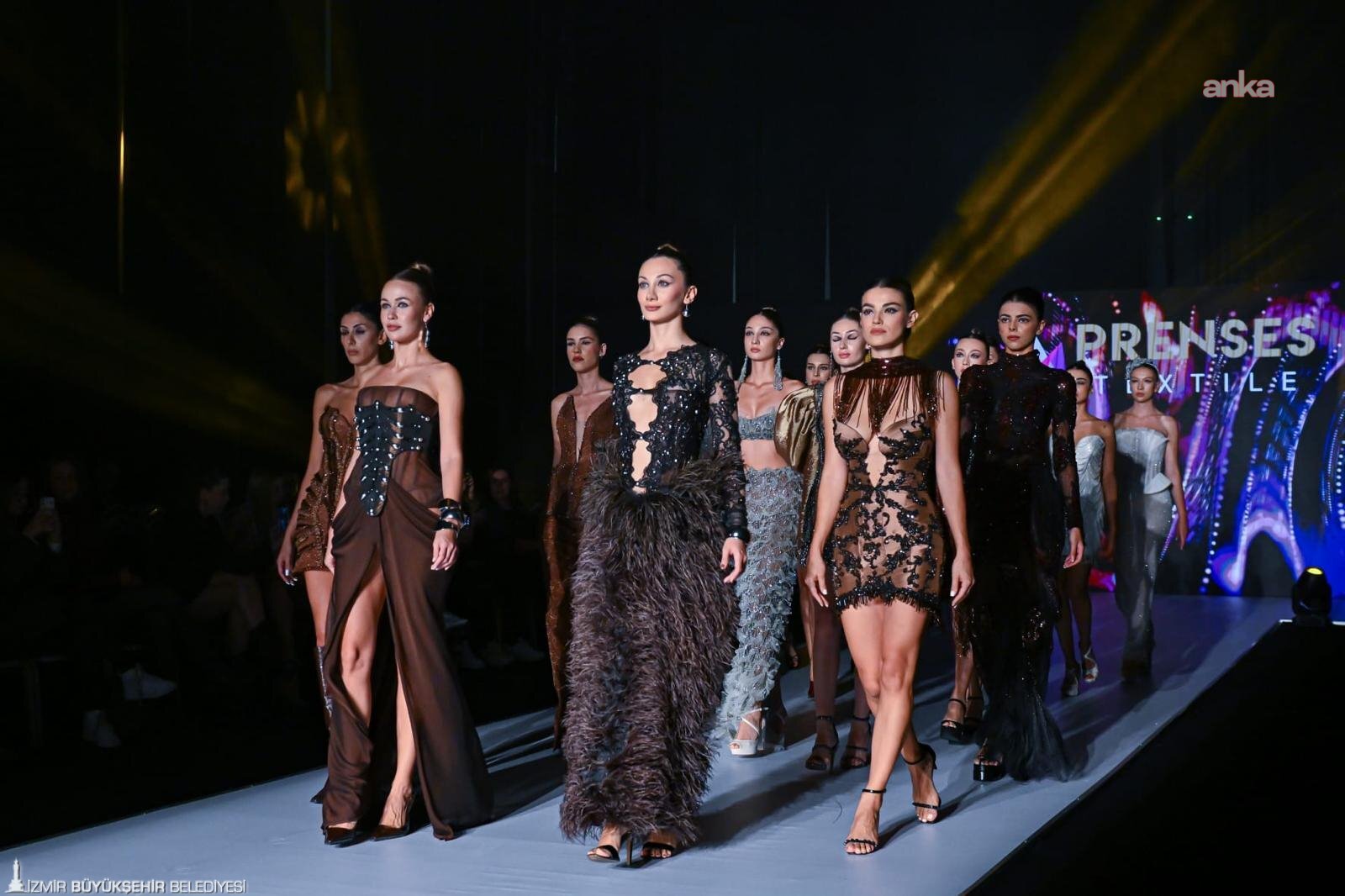 Fashion Prime Fuarı, moda dünyasını İzmir’de buluşturacak