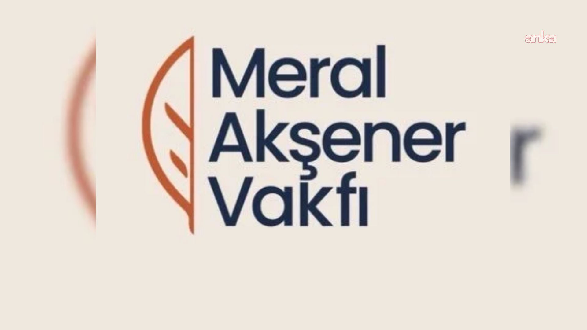 Akşener, Meral Akşener Vakfı'nın yol haritasını duyurdu: "Sınıfsal eşitsizliklere karşı mücadele"