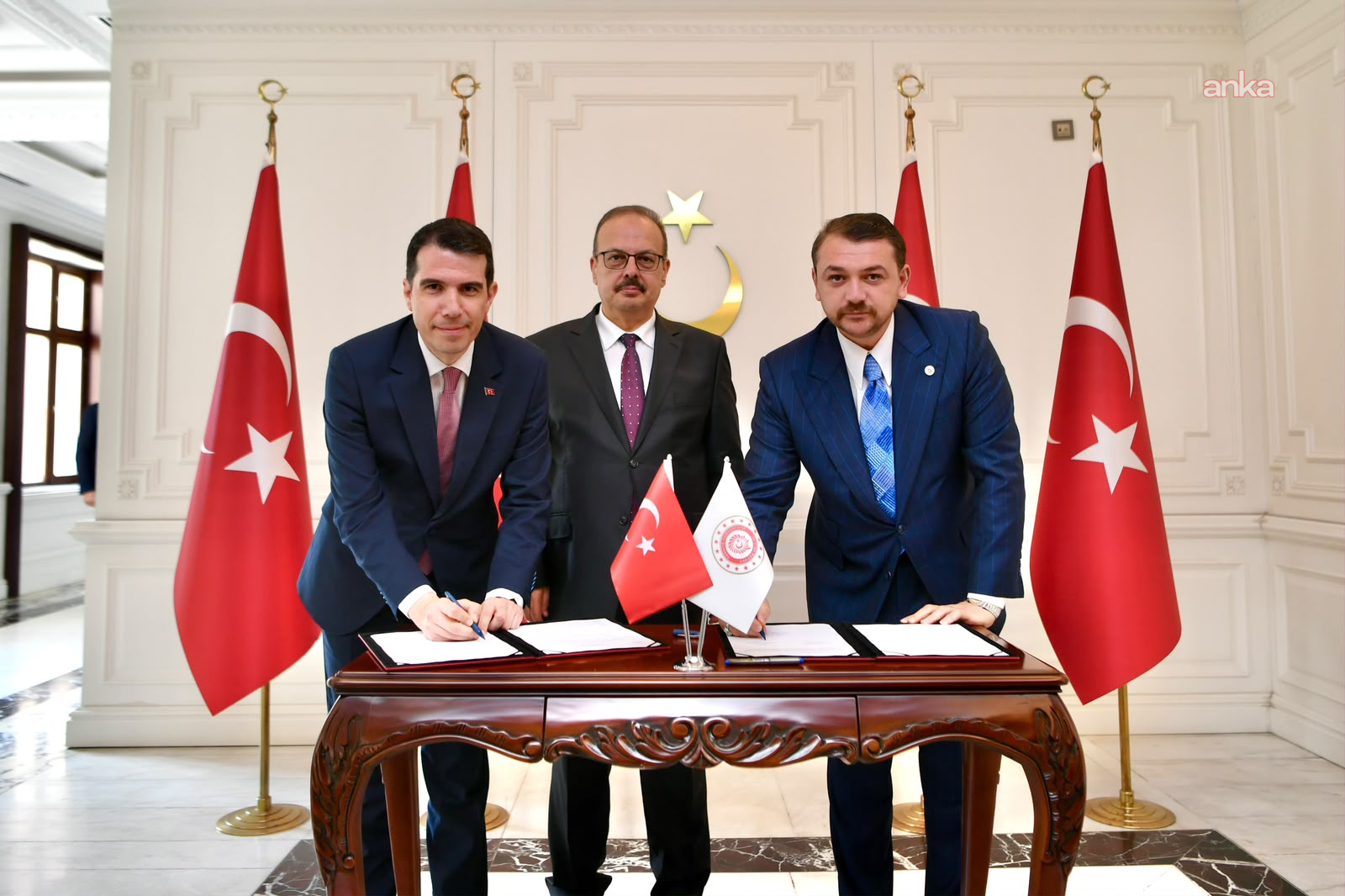 Ankara Valiliği duyurdu: Kanser taraması için "Kanser Erken Teşhis Tırı" hizmete girecek