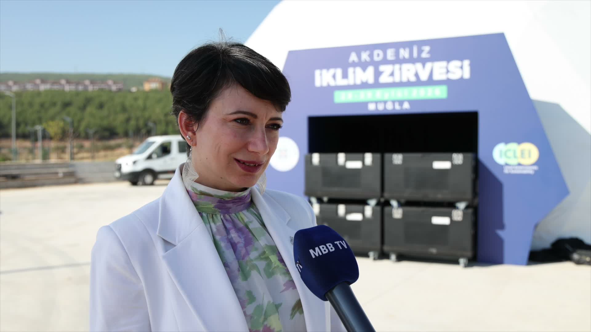 Akdeniz’in iklim geleceği Muğla’da konuşulacak