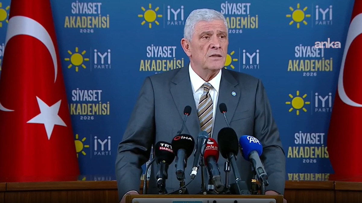"O emeklimizden akan kan, hükümete sıçramıştır"