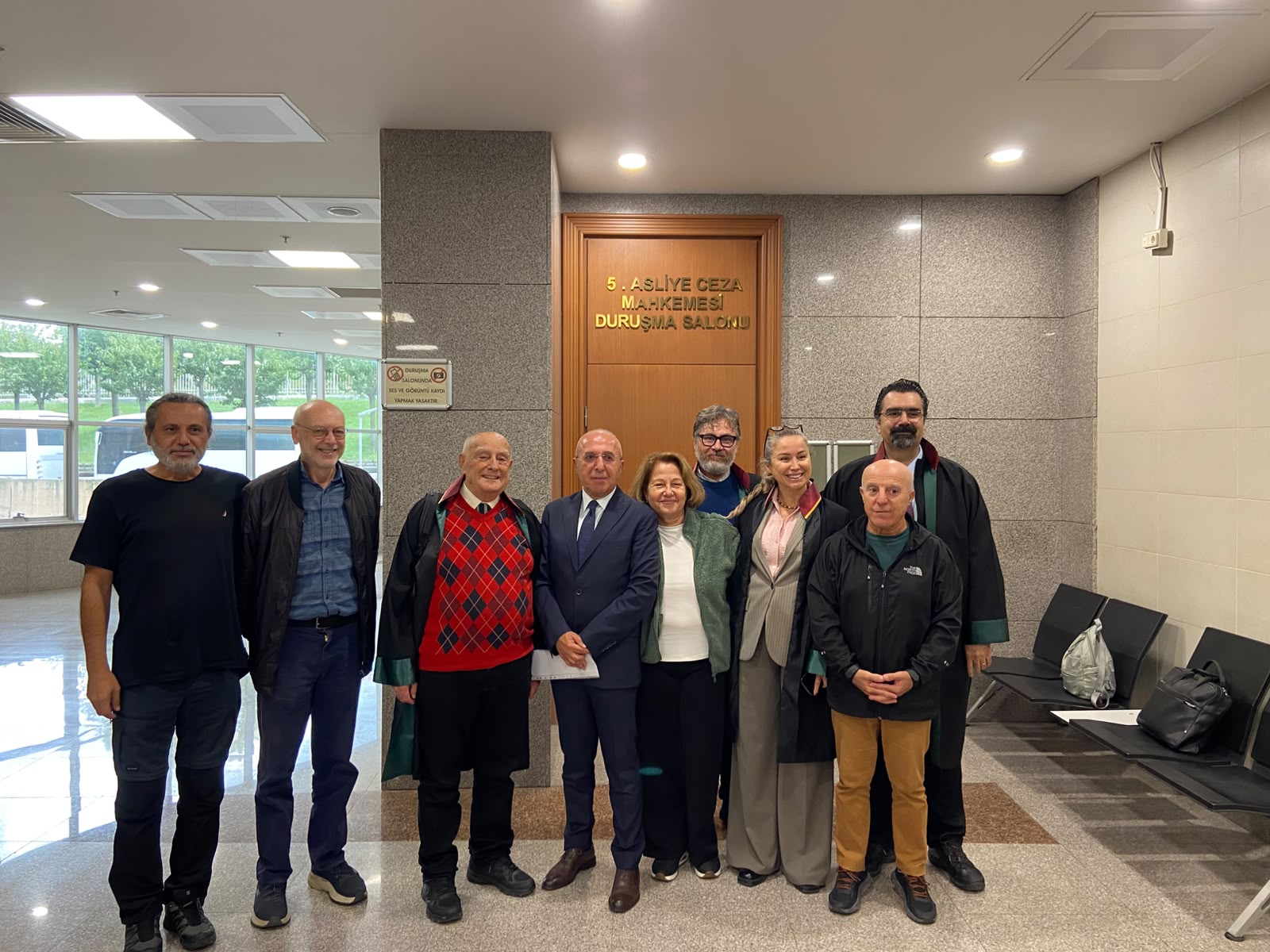Beraat eden gazeteci Ali Çağatay: Peki, ben 3 ay neden Silivri’de yattım?
