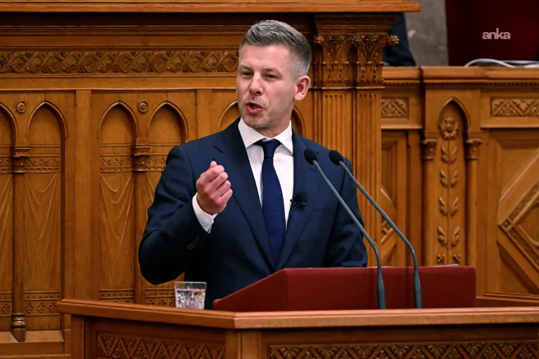 Macaristan Başbakanı Magyar: "Macaristan’da savaş dönemi olağanüstü hali sona erdi"