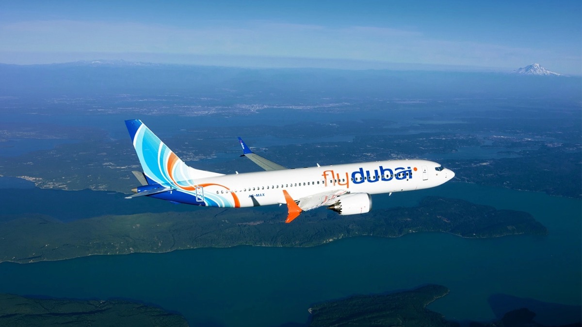 Yolcu uçağının kokpitinde pilotlar kavga edince "uçak kaçırıldı" alarmı verildi!