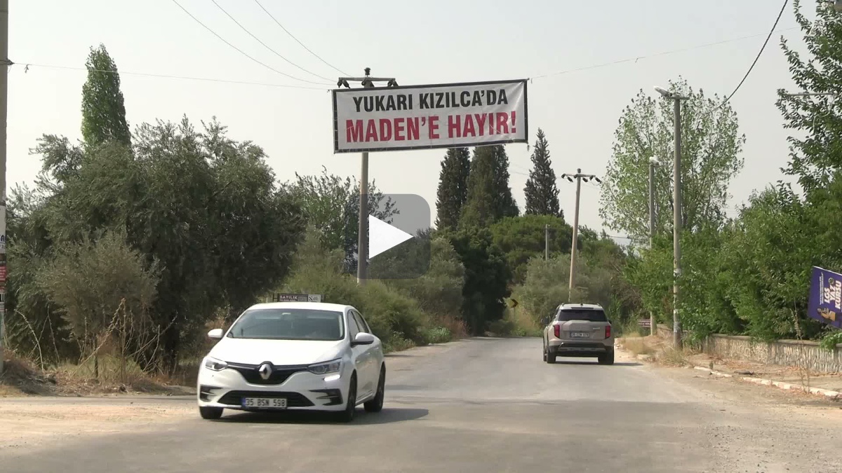 "Saklı cennetimizi saklı cehenneme çevirmesinler"