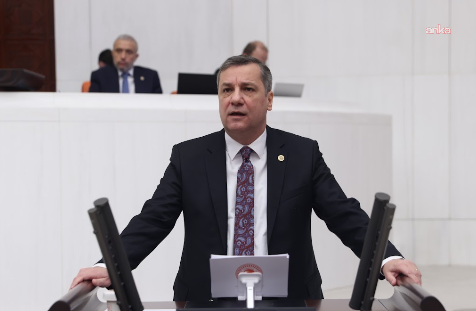 YENİ Partili Ceylan: Dayanışma kampanyamıza 6 günde 266 milyon lira bağışta bulunulmuştur