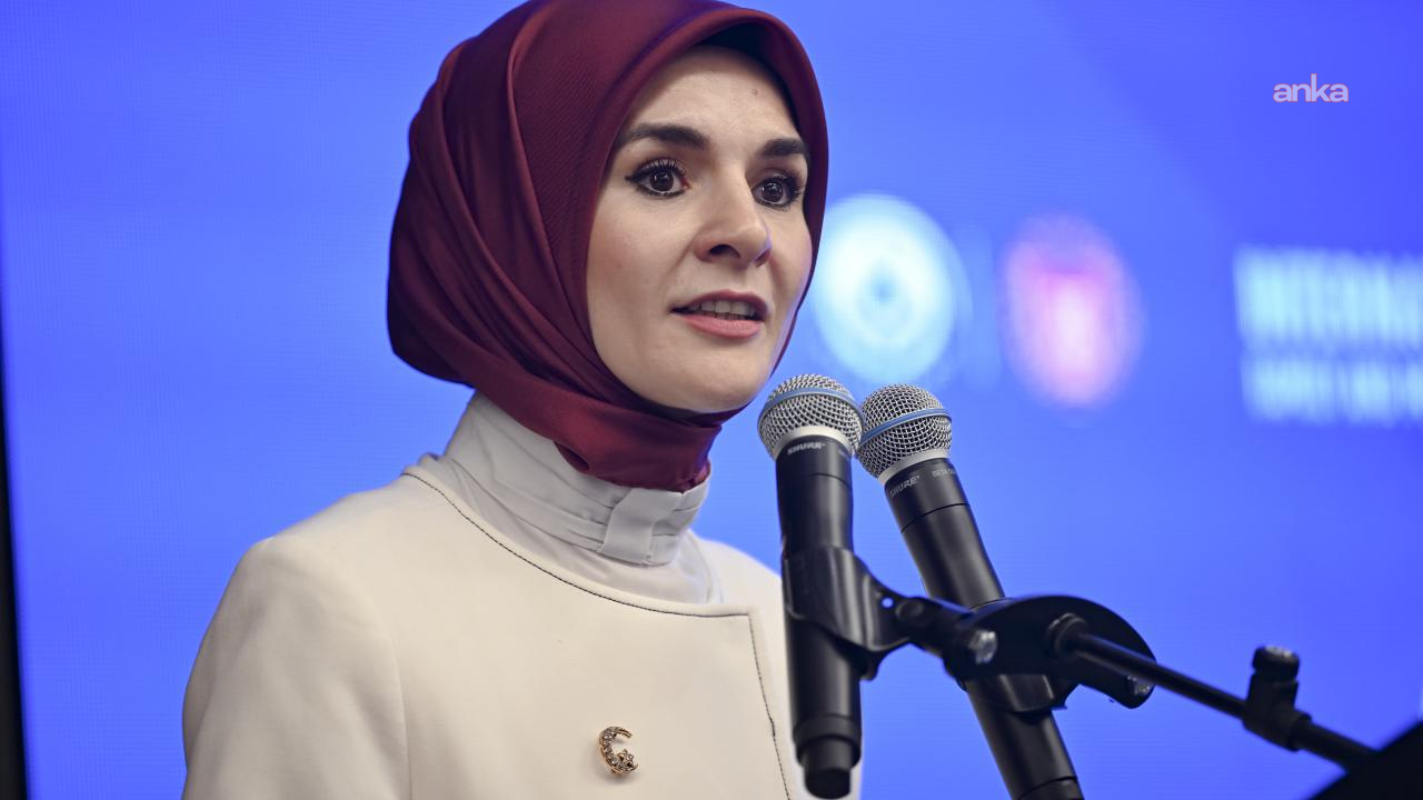 Bakan Göktaş: "Eğitim-öğretim yılının ilk döneminde Sosyal Yardımlaşma ve Dayanışma Vakıflarımıza yaklaşık 2 milyar lira kaynak aktardık"