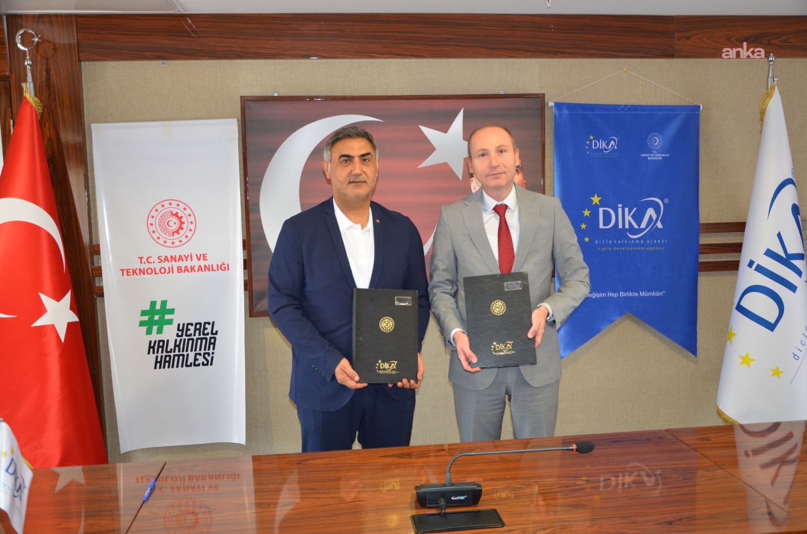 Mardin Üzüm Şırası için coğrafi işaret süreci başladı
