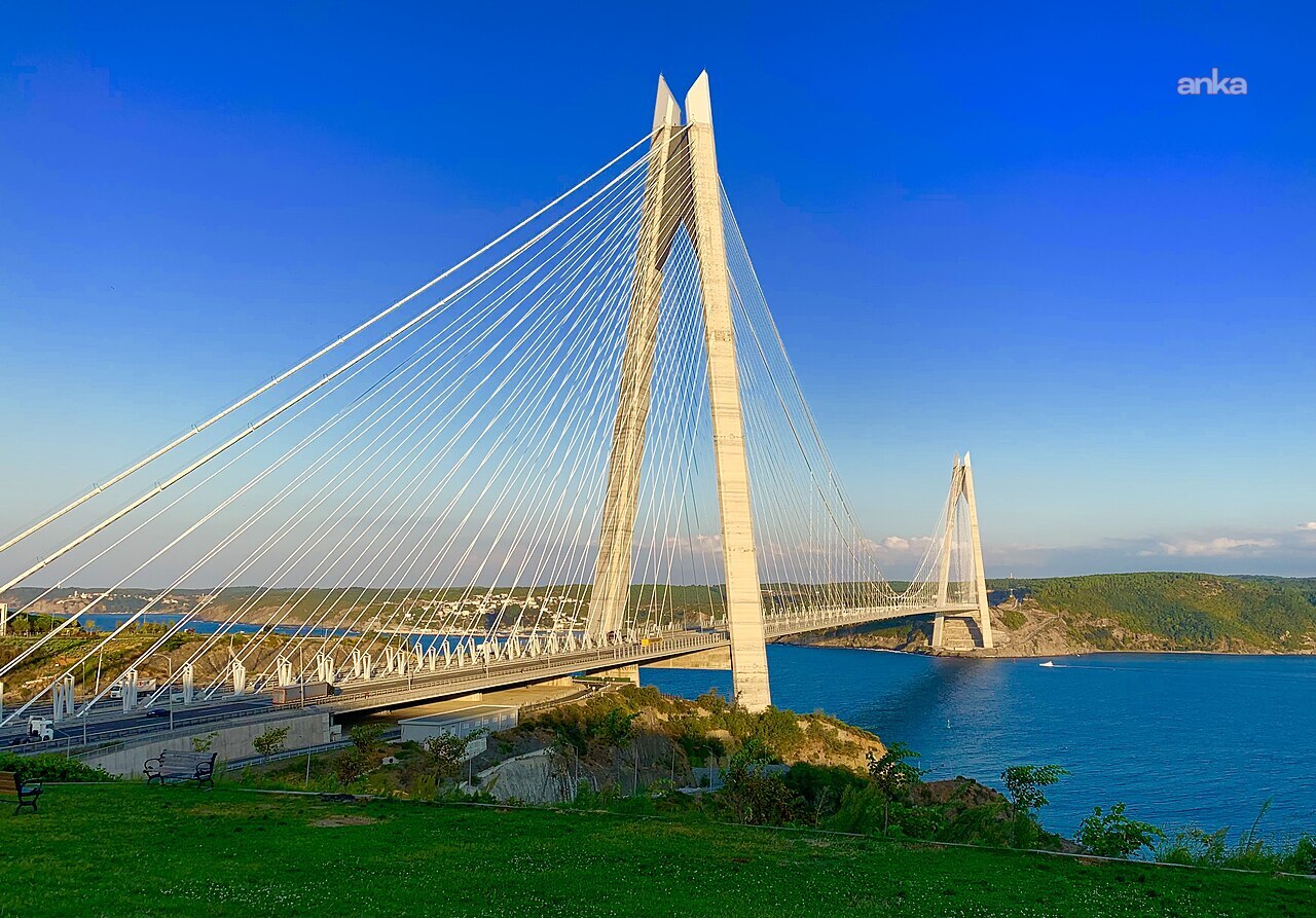 İstanbul Kuzey Demiryolu Geçişi Projesi'nde dev ihale için geri sayım başladı... Çinli de var, yerli şirketler de
