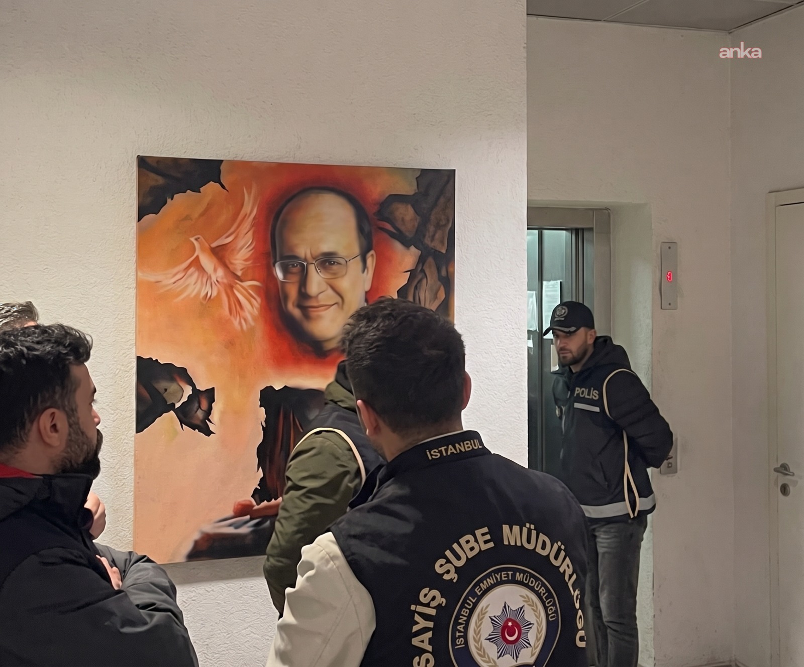 Halk TV’ye kayyım atandı... HKP: Halk TV'nin ve emekçilerinin yanındayız