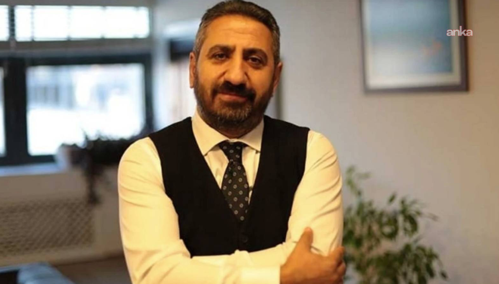 CHP'li Ali Haydar Fırat'tan "Operasyon istemiyorsanız, bize destek verin" iddiasına yalanlama