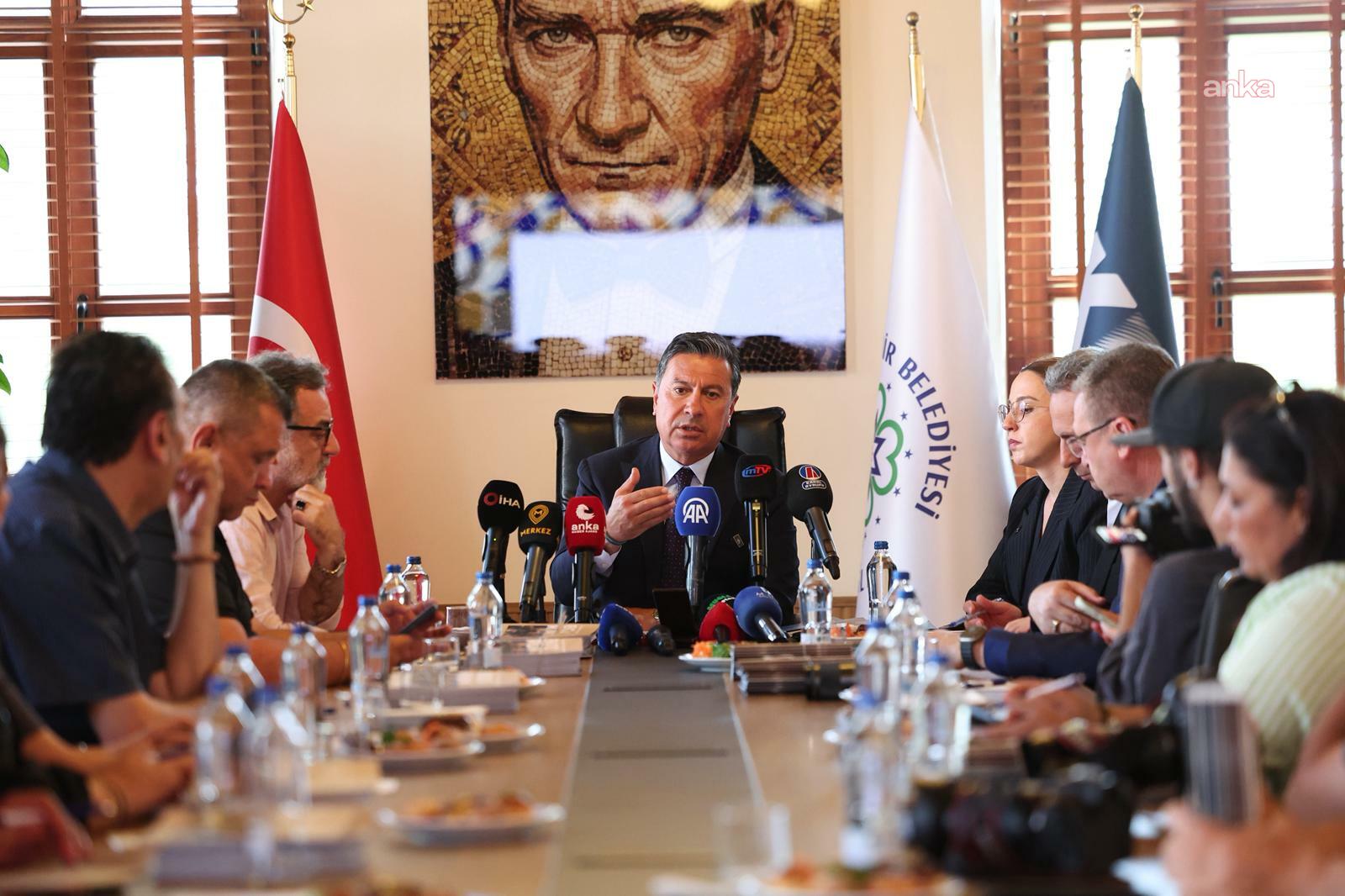 Muğla Planlama Ajansı'nın gelecek dönem hedefleri kamuoyuyla paylaşıldı