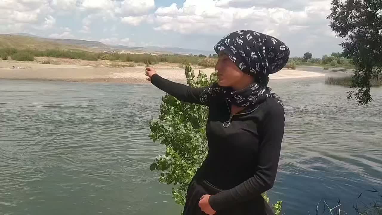 CHP'li Karasu'dan Bakan Çiftçi'ye: "Mevsimlik tarım işçilerinin yıllardır konakladığı 'Gemerek Merası' hangi gerekçeyle yasaklanmıştır?