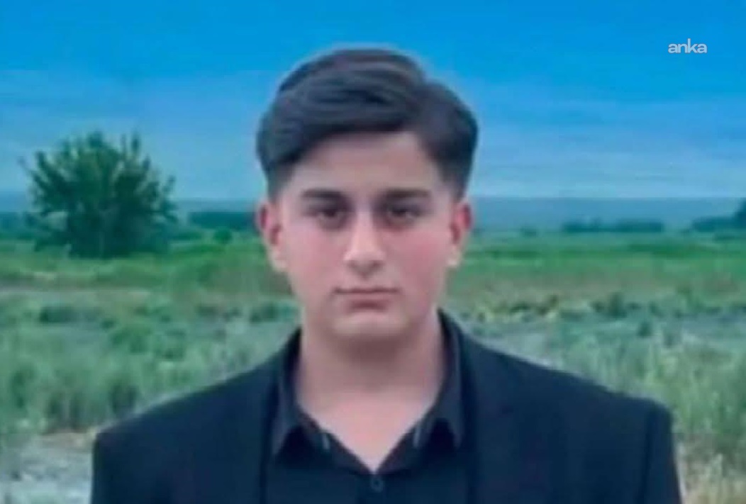 Iğdır'da büyükbaş hayvanın darbe vurduğu çocuk öldü