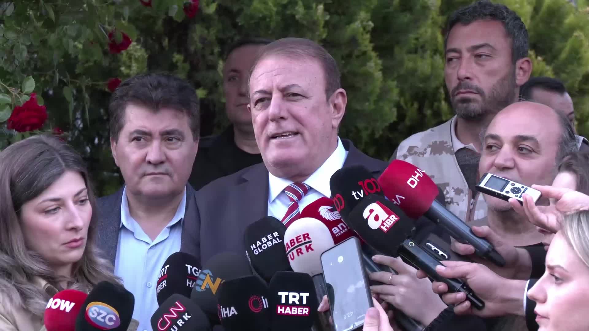 CHP Kurultayı'na iptal kararı... CHP Aydın Milletvekili Yıldız: "Kemal Kılıçdaroğlu'nun emrinde yolumuza devam edeceğiz"